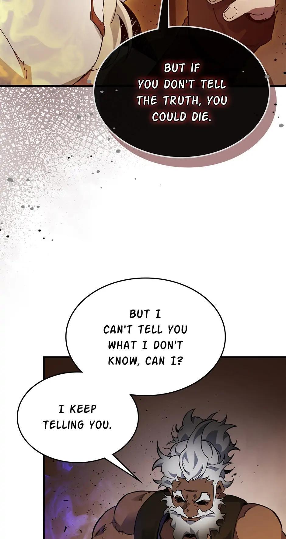 Read Level Up With The Gods Manga Online