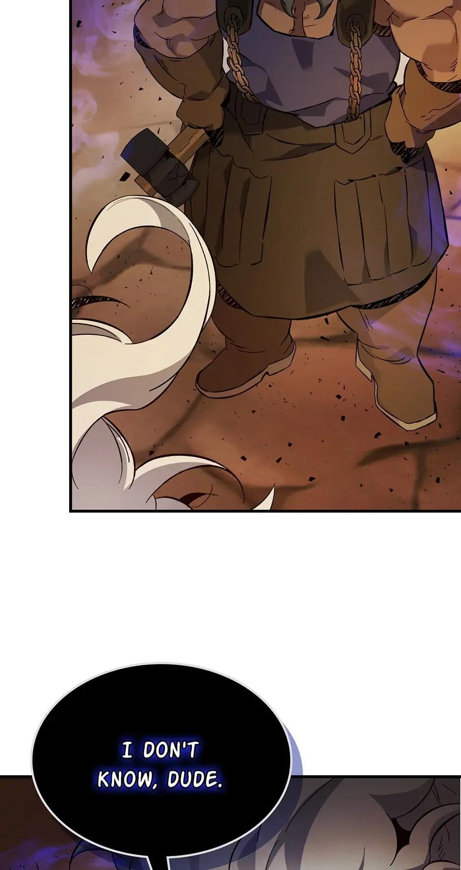 Read Level Up With The Gods Manga Online