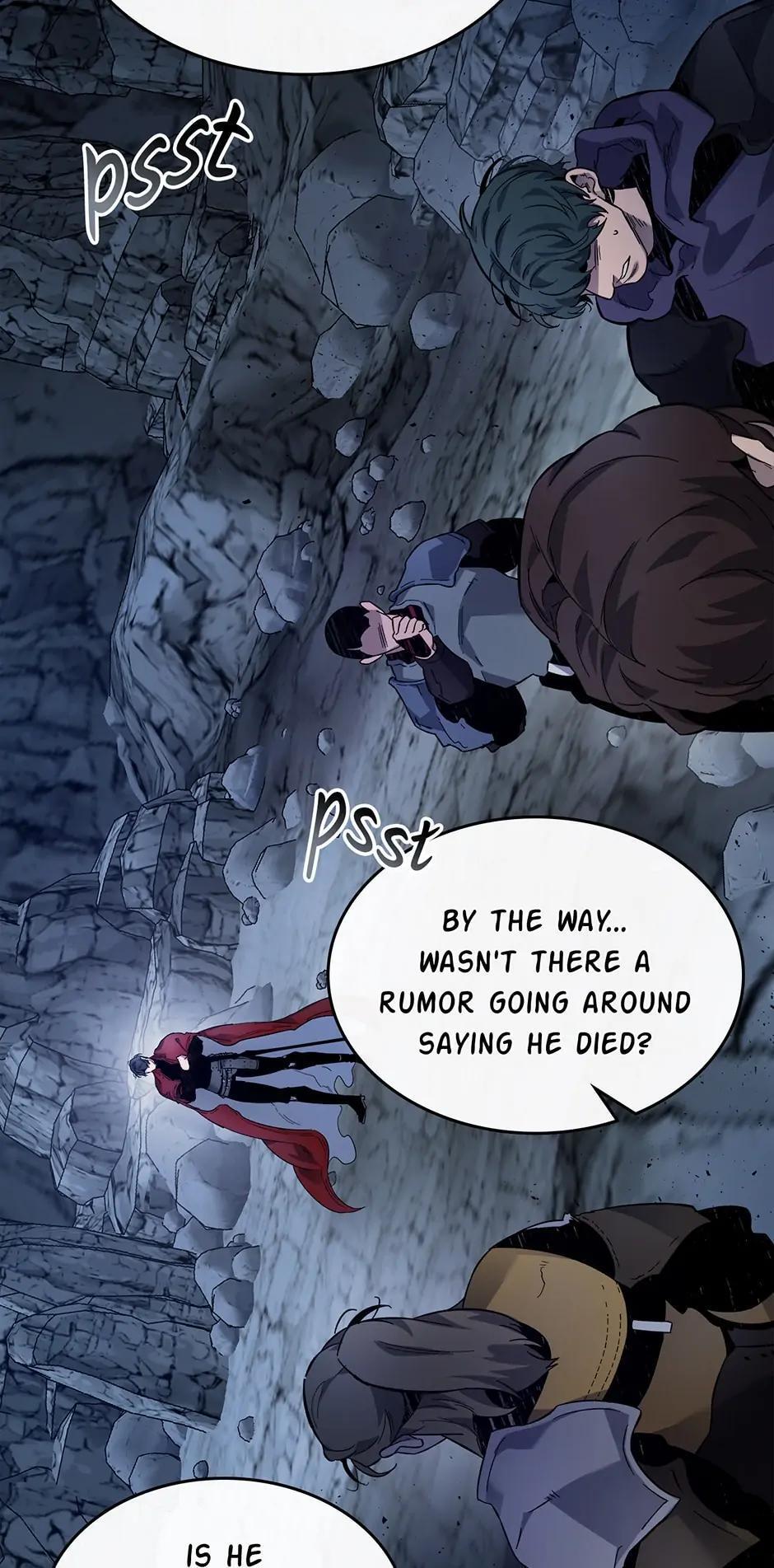 Read Level Up With The Gods Manga Online