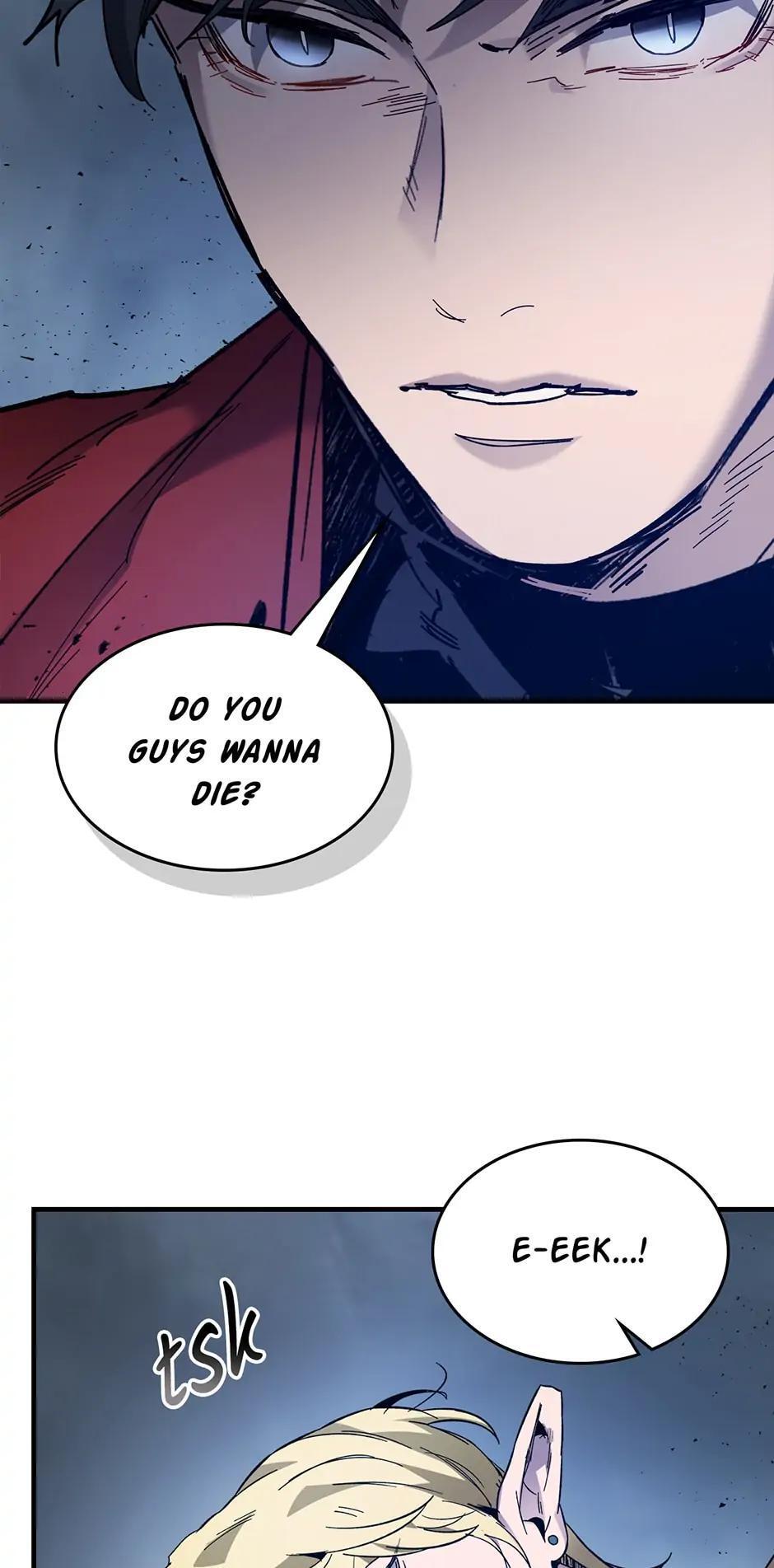Read Level Up With The Gods Manga Online