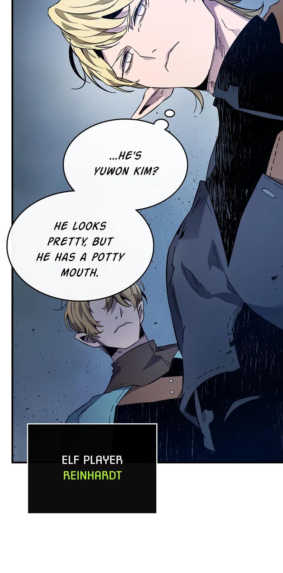 Read Level Up With The Gods Manga Online