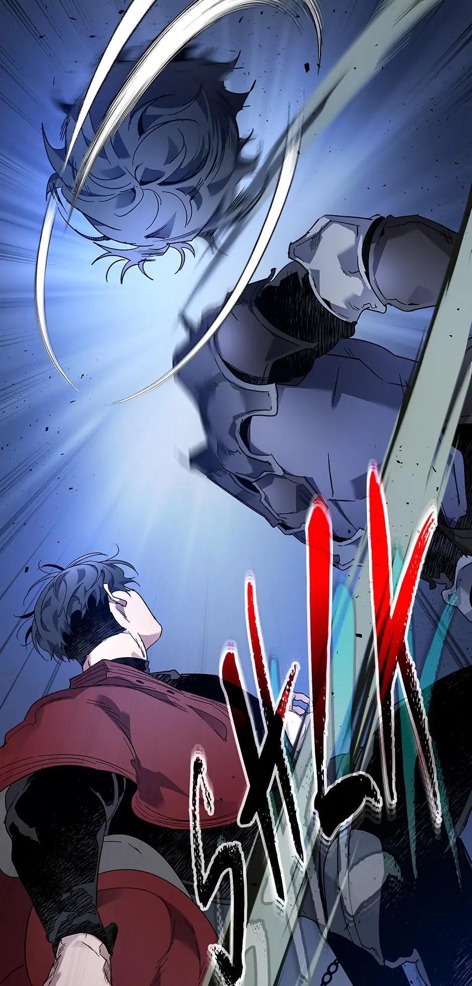 Read Level Up With The Gods Manga Online