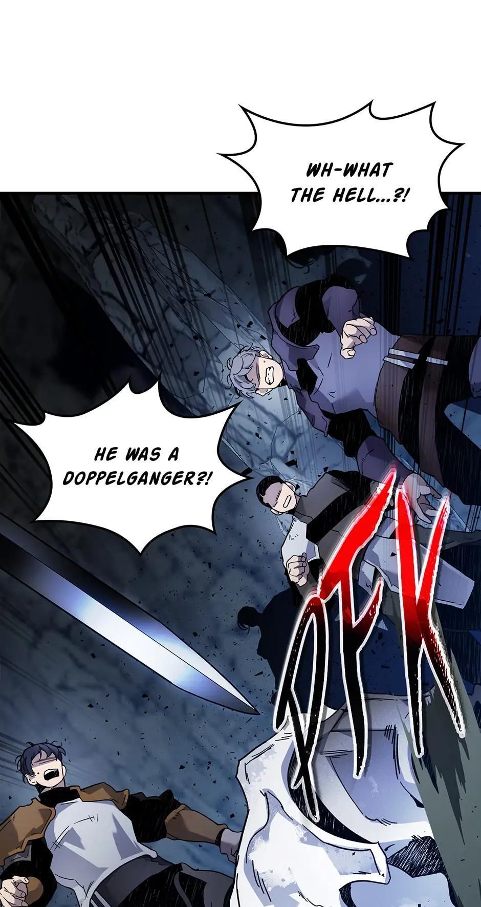 Read Level Up With The Gods Manga Online