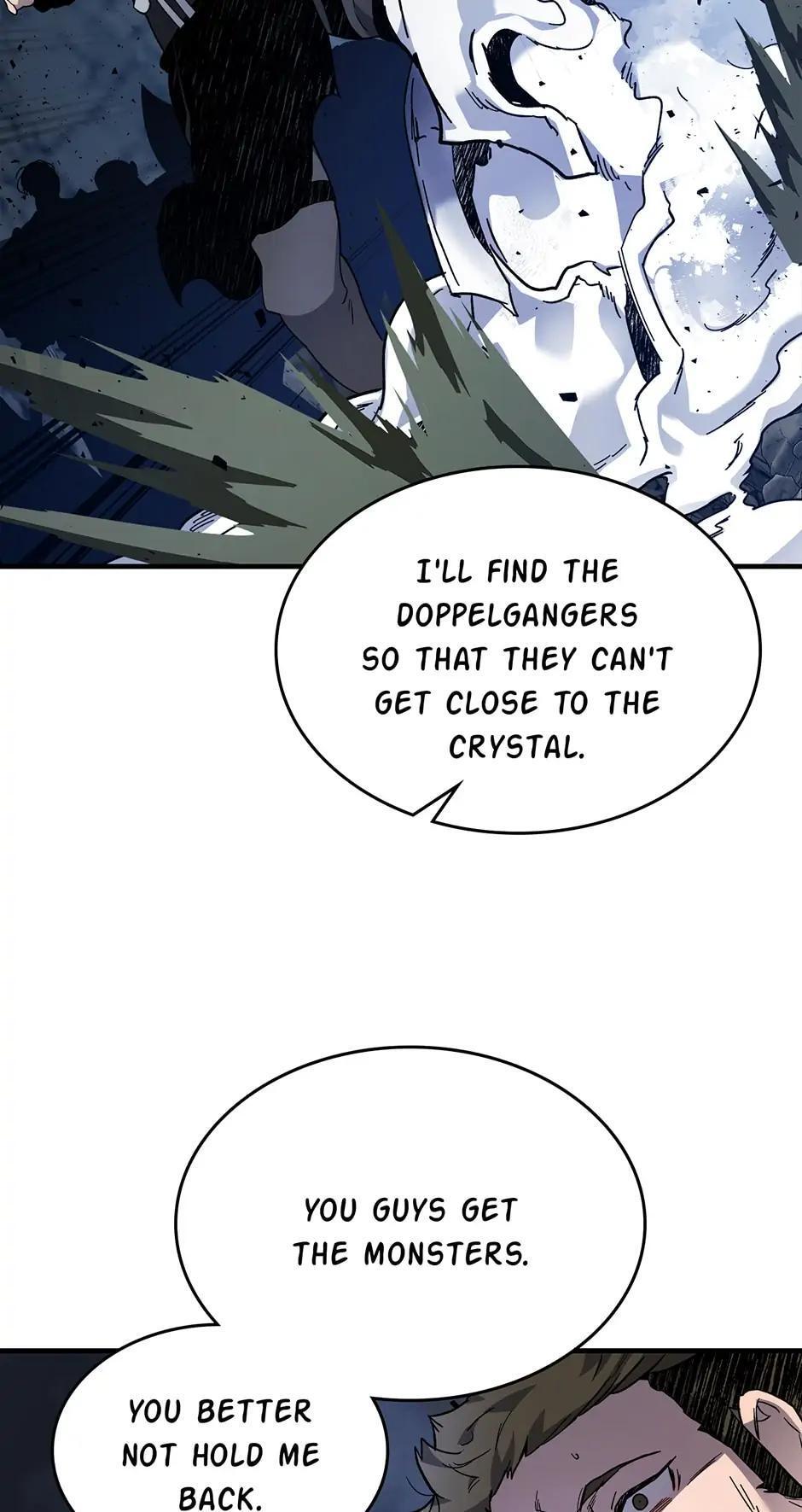 Read Level Up With The Gods Manga Online
