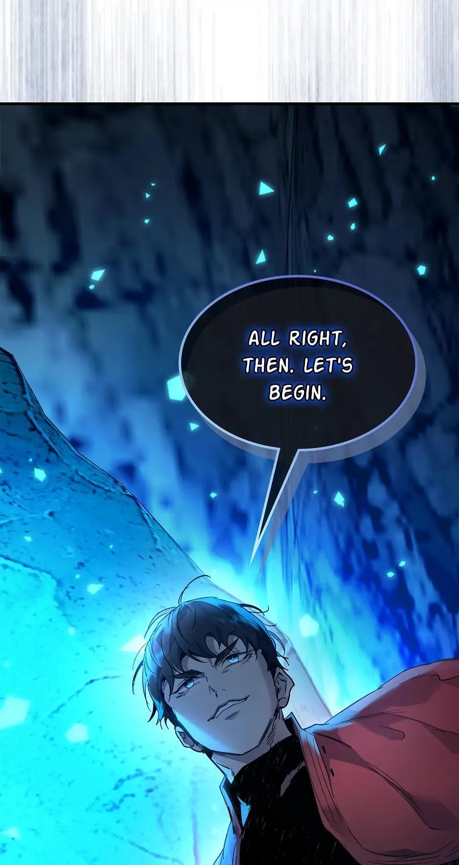Read Level Up With The Gods Manga Online