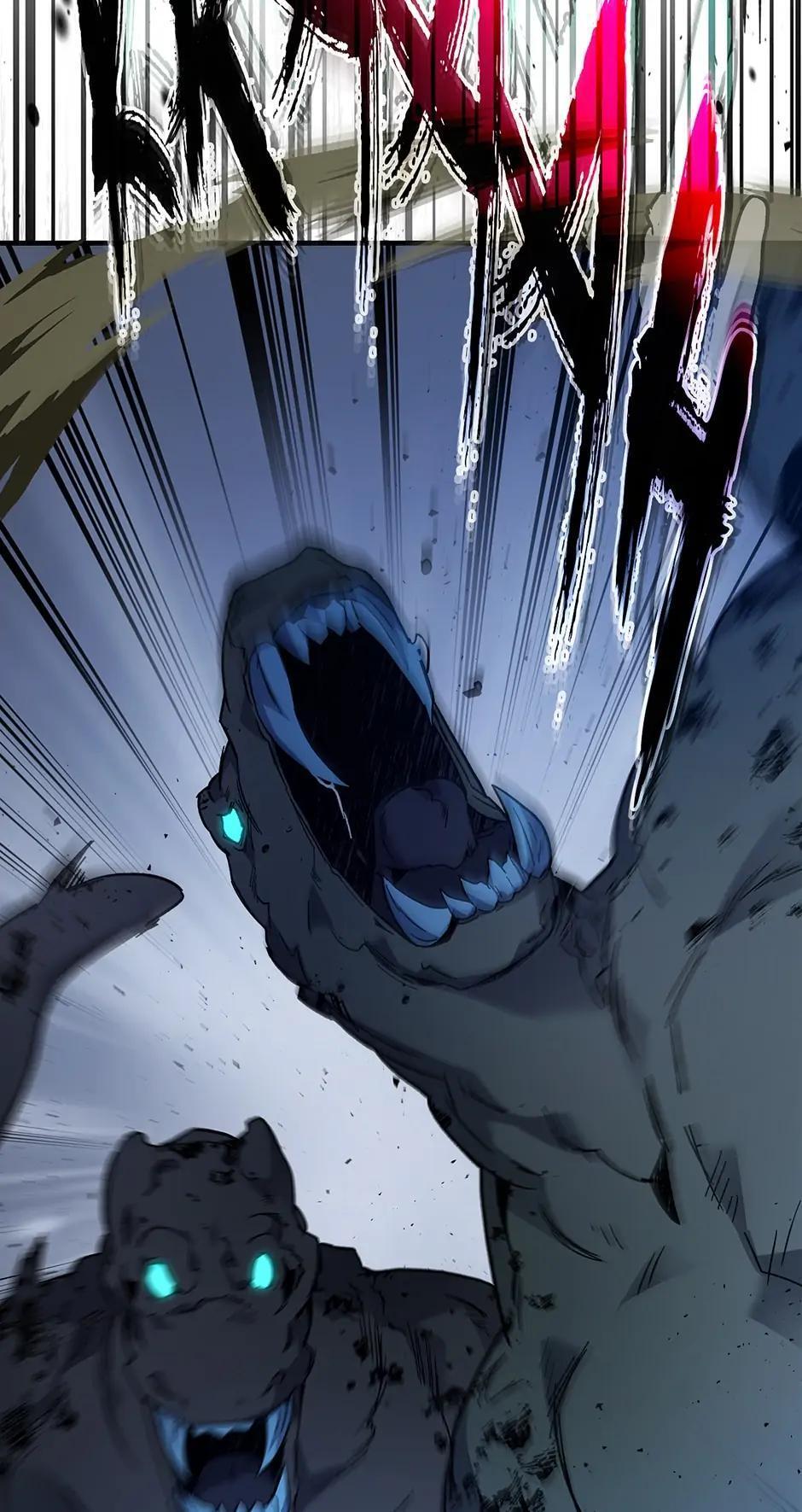 Read Level Up With The Gods Manga Online