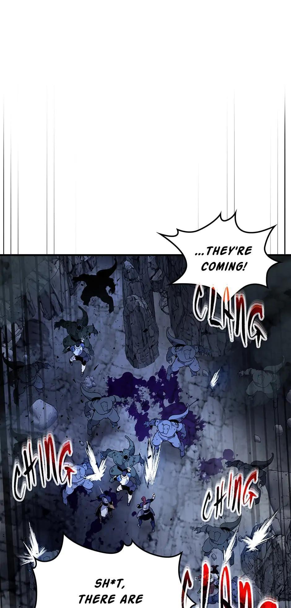 Read Level Up With The Gods Manga Online