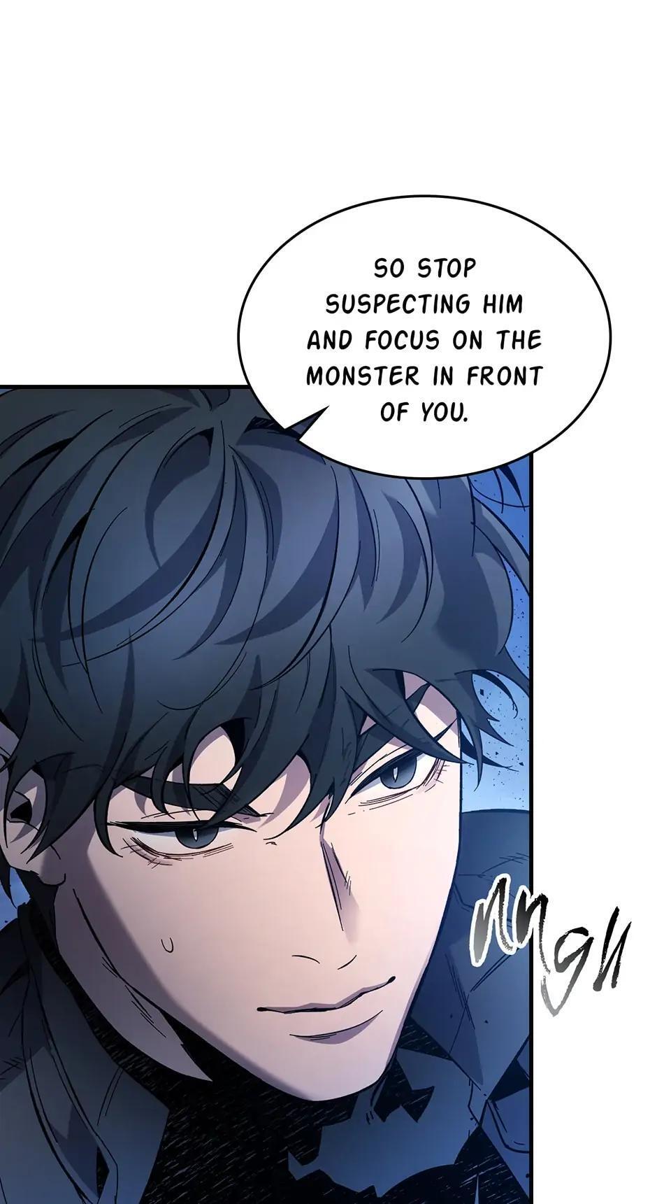 Read Level Up With The Gods Manga Online
