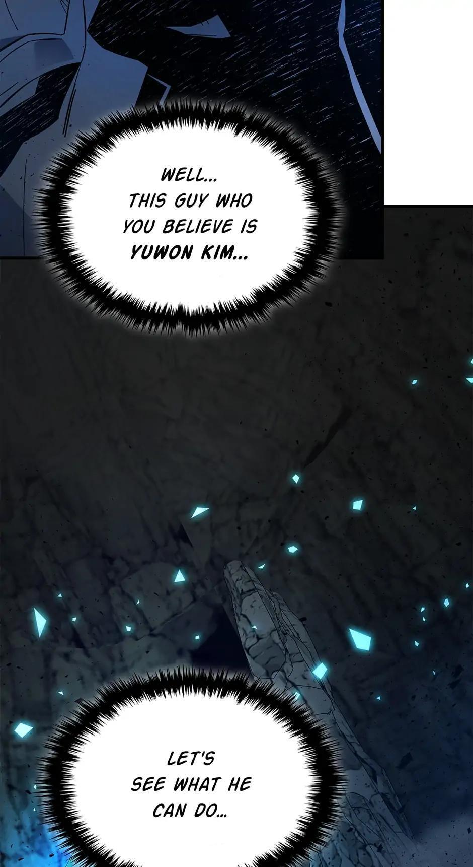 Read Level Up With The Gods Manga Online
