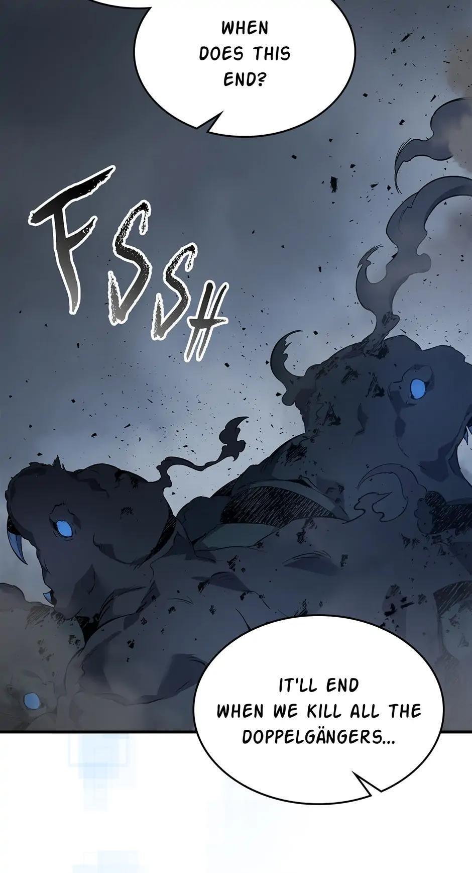 Read Level Up With The Gods Manga Online