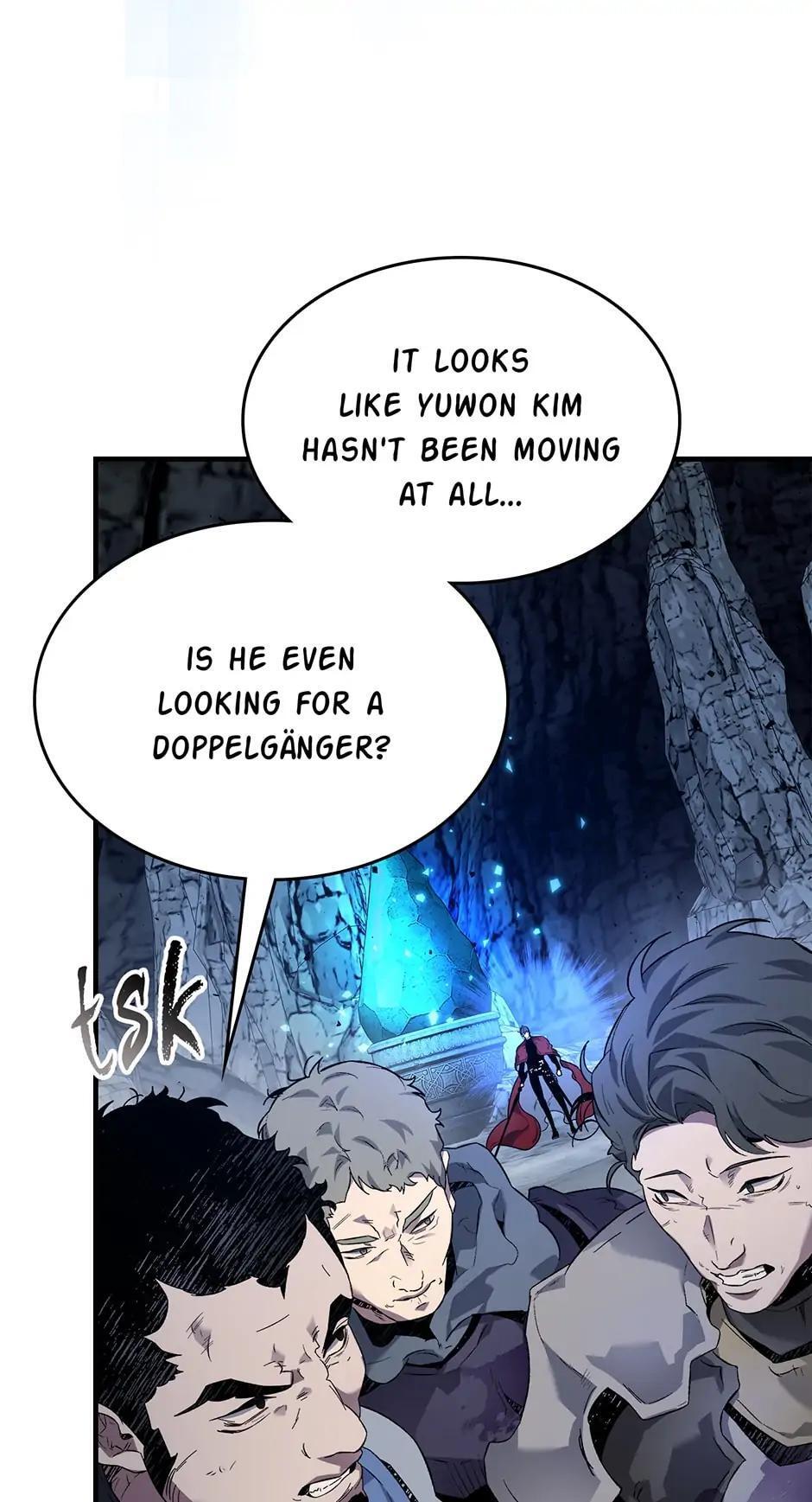 Read Level Up With The Gods Manga Online