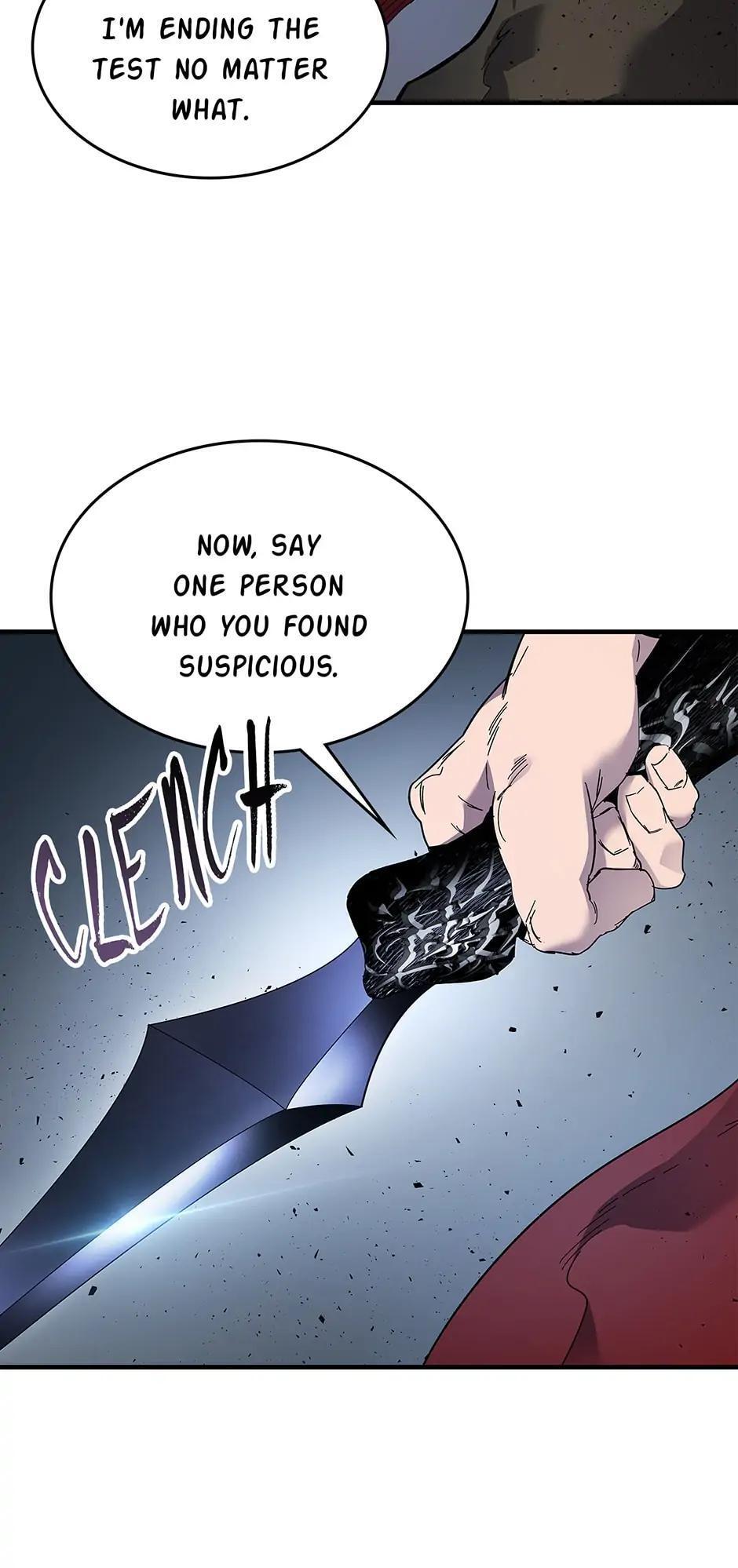 Read Level Up With The Gods Manga Online