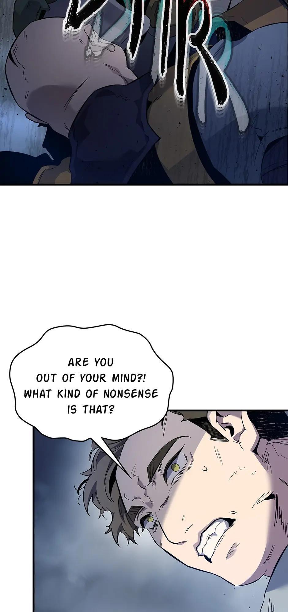 Read Level Up With The Gods Manga Online