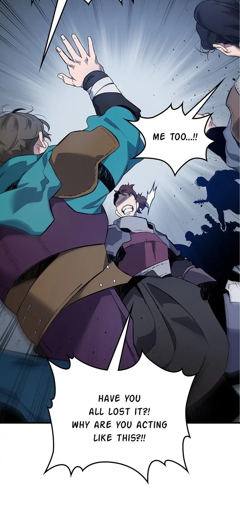 Read Level Up With The Gods Manga Online