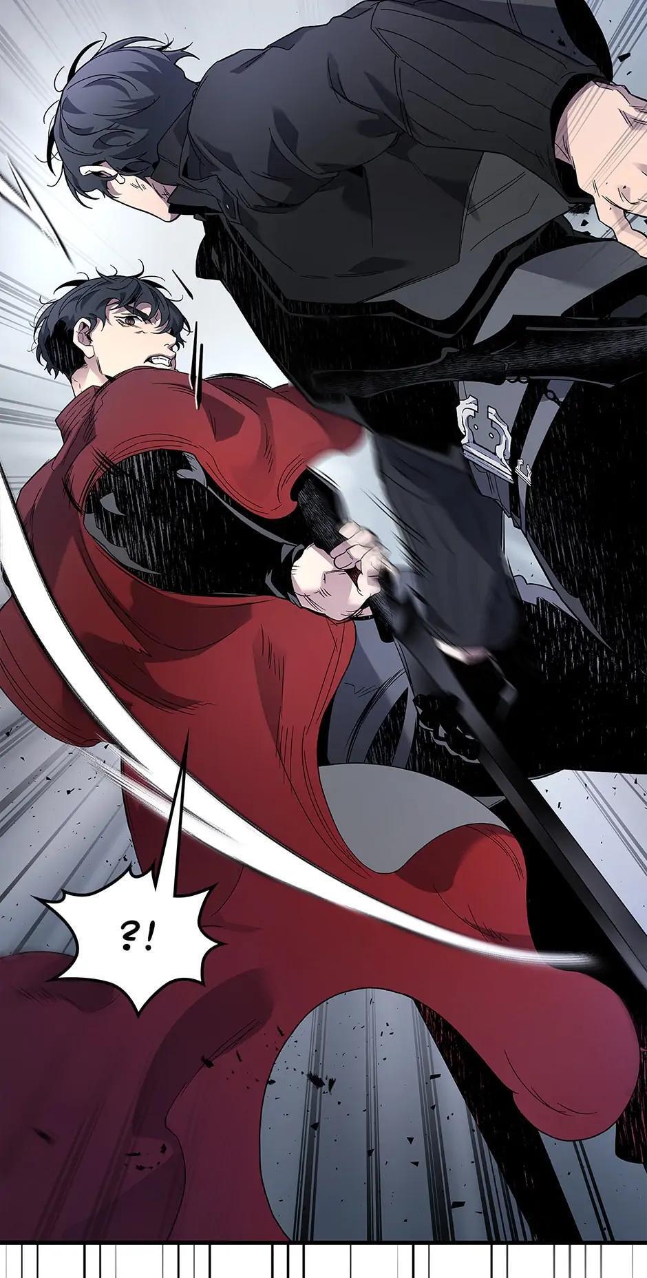 Read Level Up With The Gods Manga Online