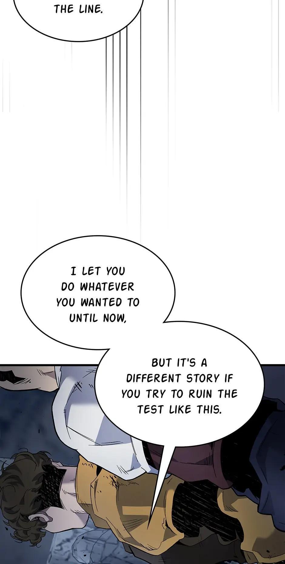 Read Level Up With The Gods Manga Online