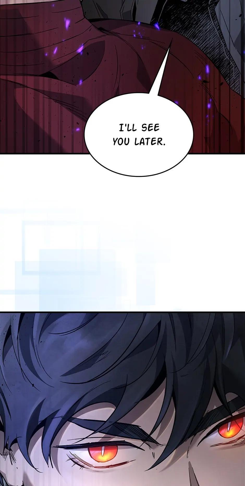Read Level Up With The Gods Manga Online