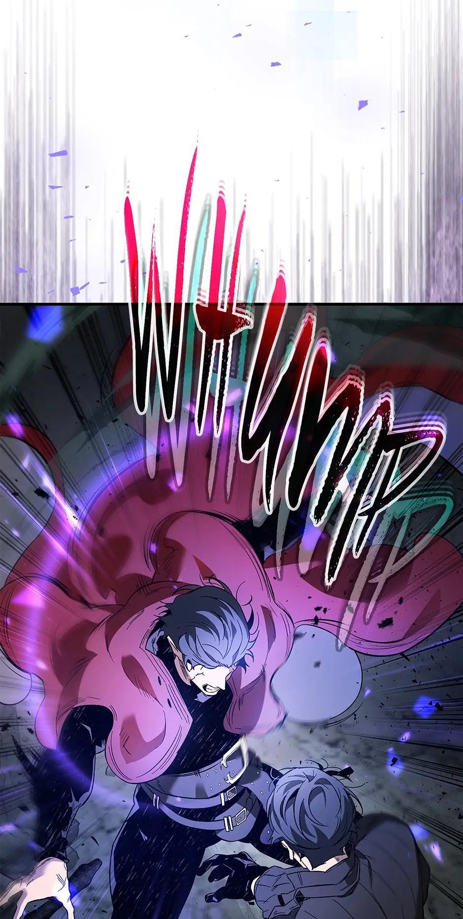 Read Level Up With The Gods Manga Online