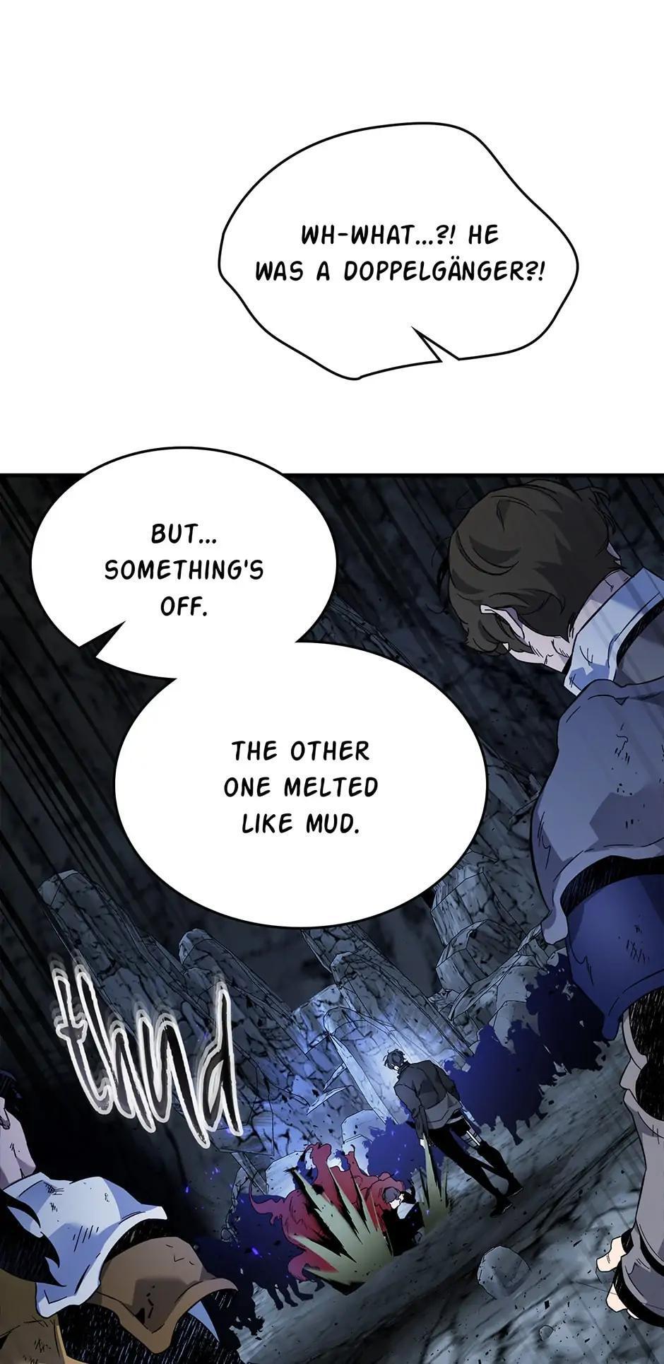 Read Level Up With The Gods Manga Online