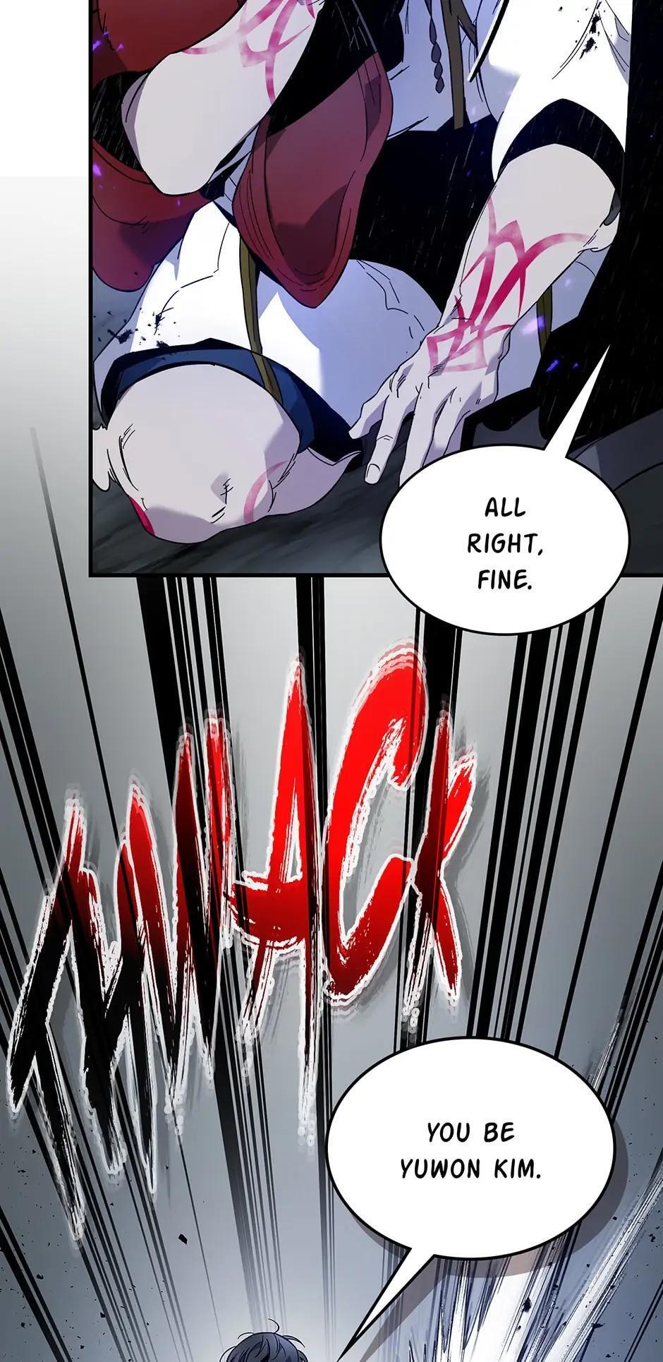 Read Level Up With The Gods Manga Online