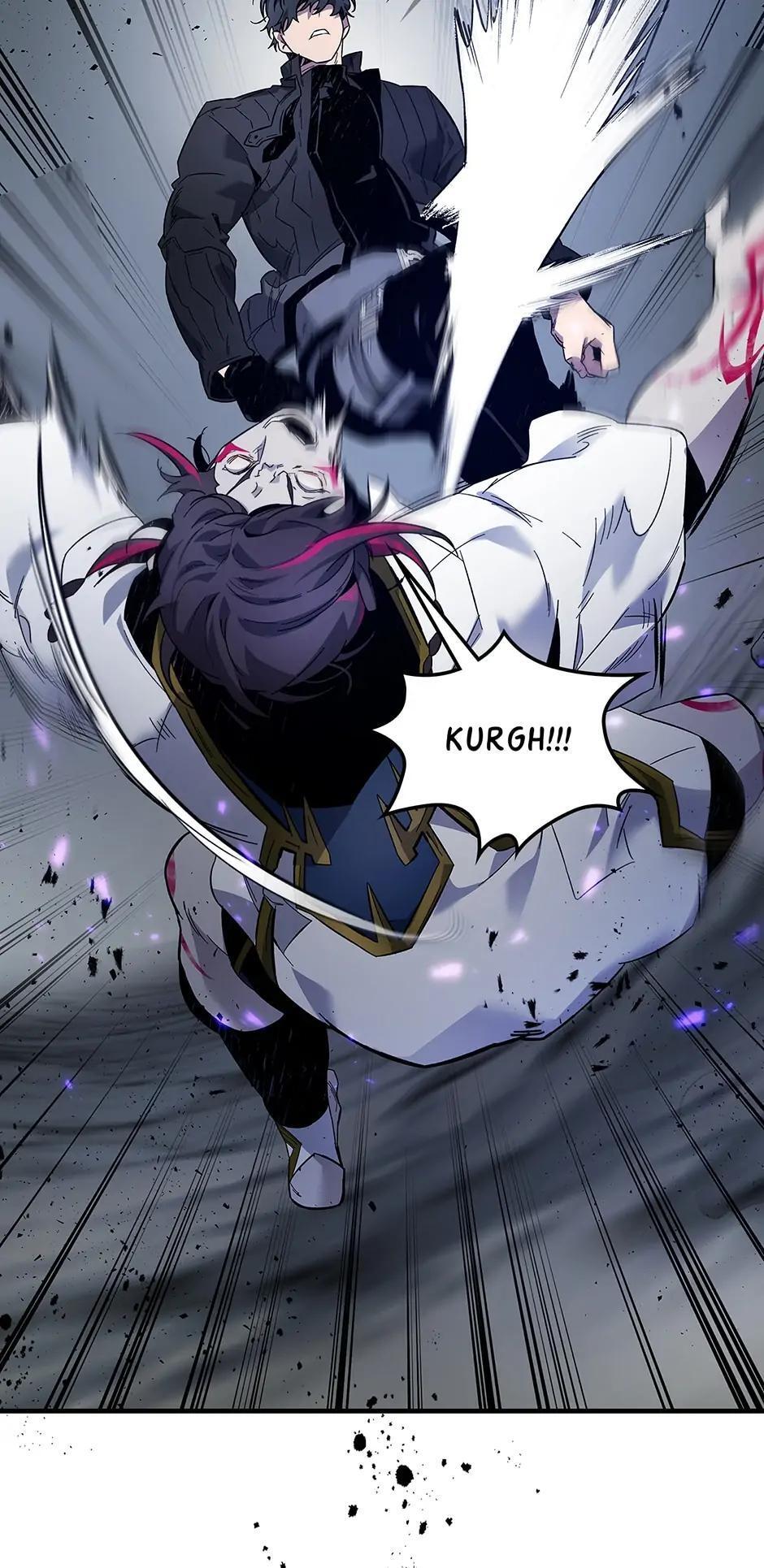 Read Level Up With The Gods Manga Online