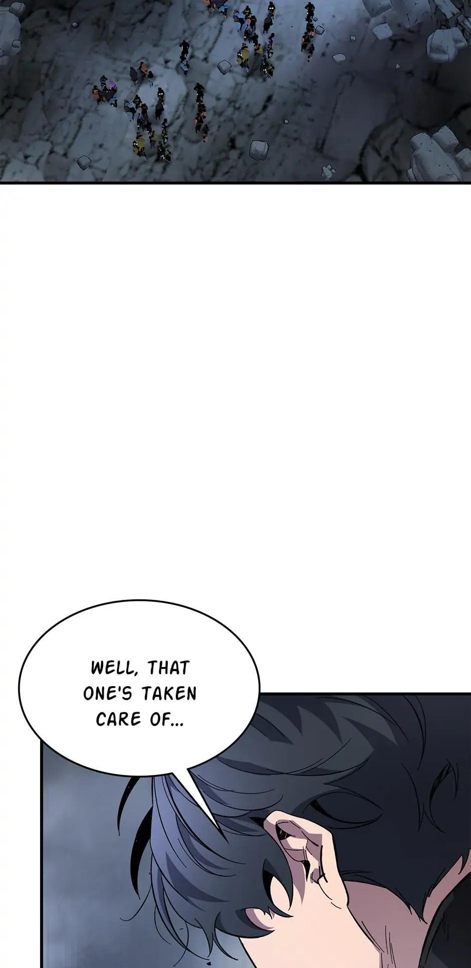 Read Level Up With The Gods Manga Online
