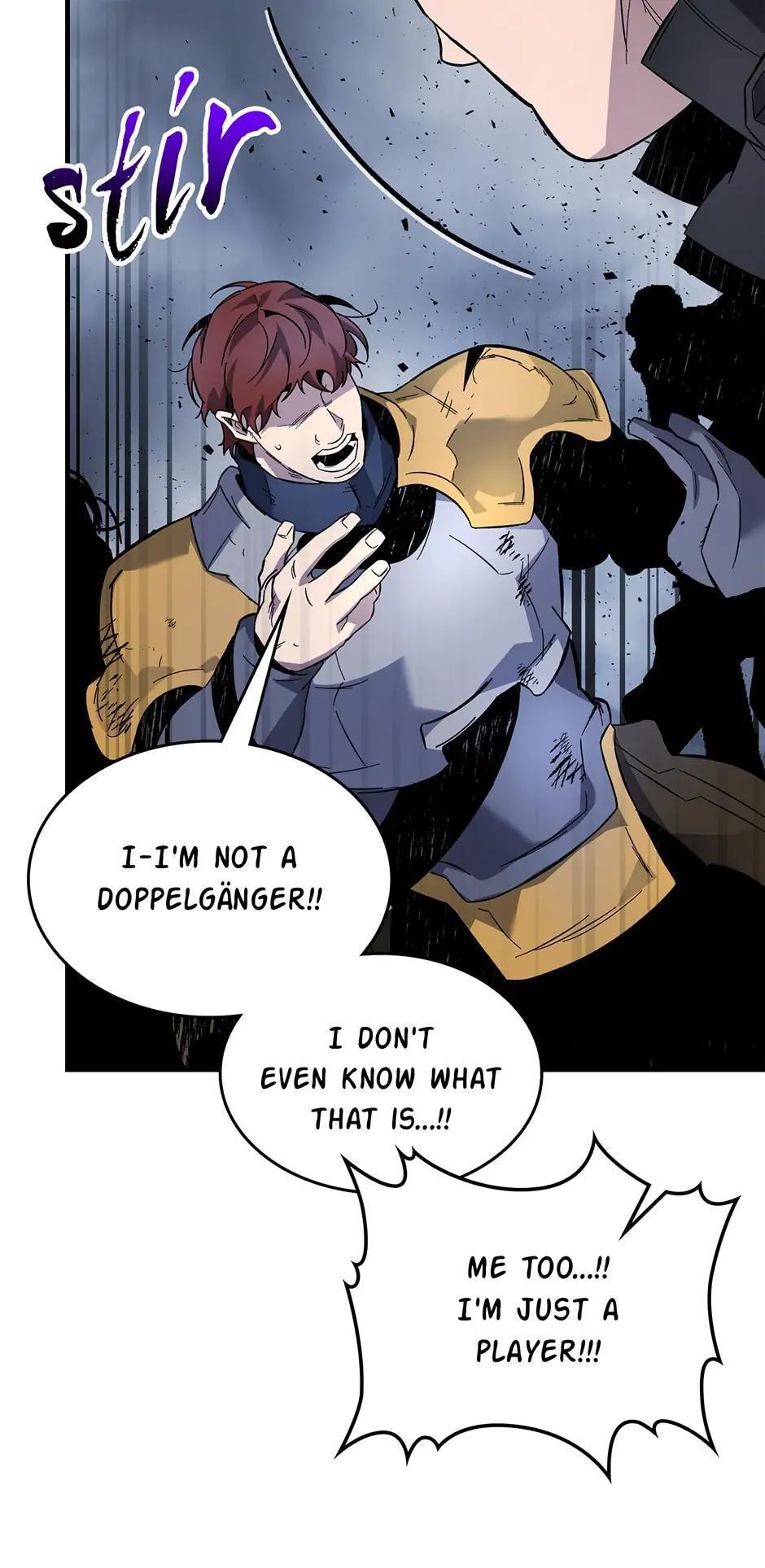 Read Level Up With The Gods Manga Online