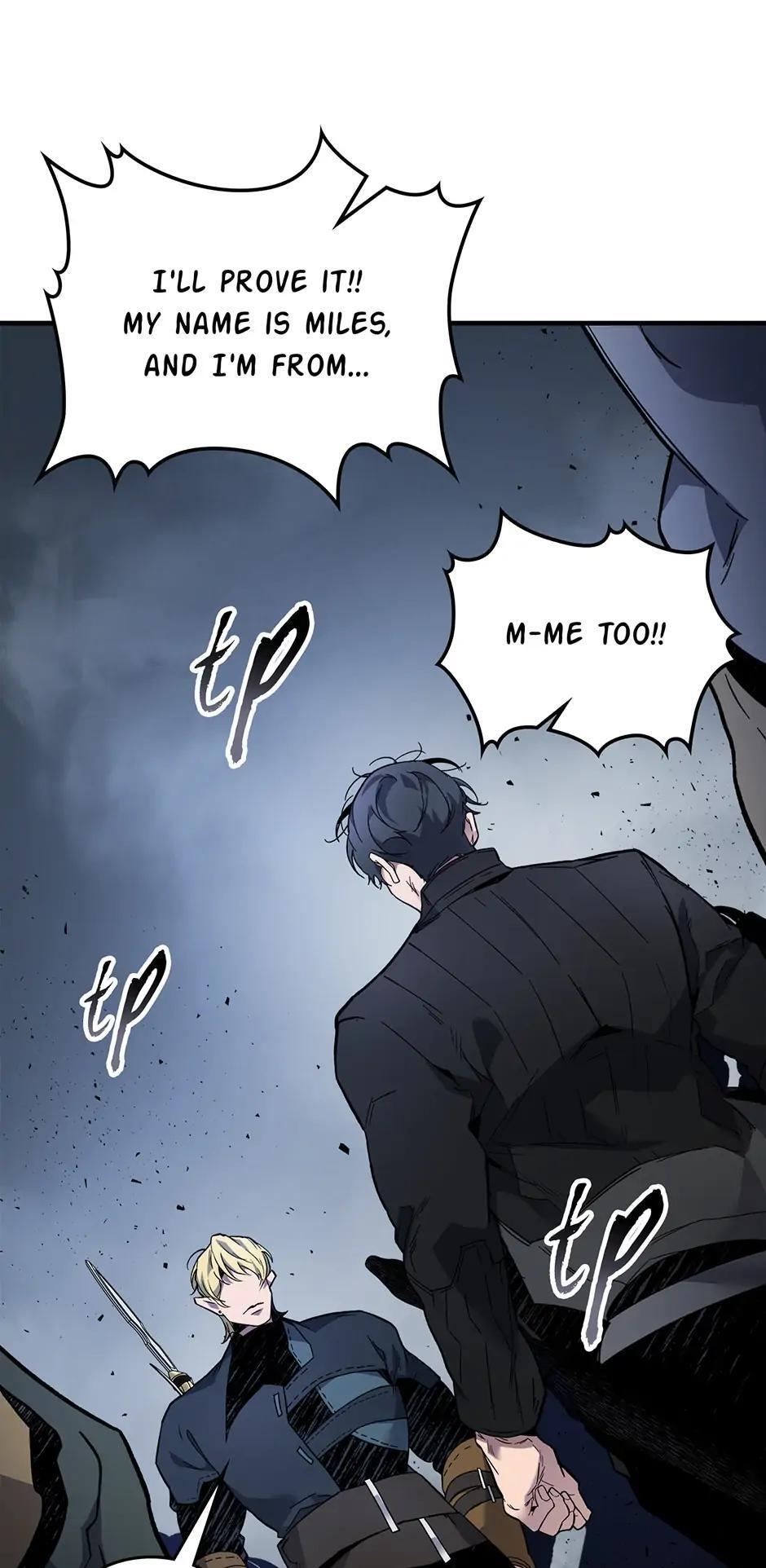Read Level Up With The Gods Manga Online