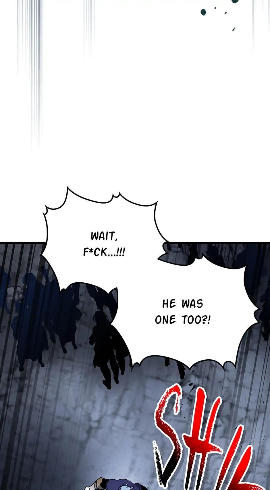 Read Level Up With The Gods Manga Online