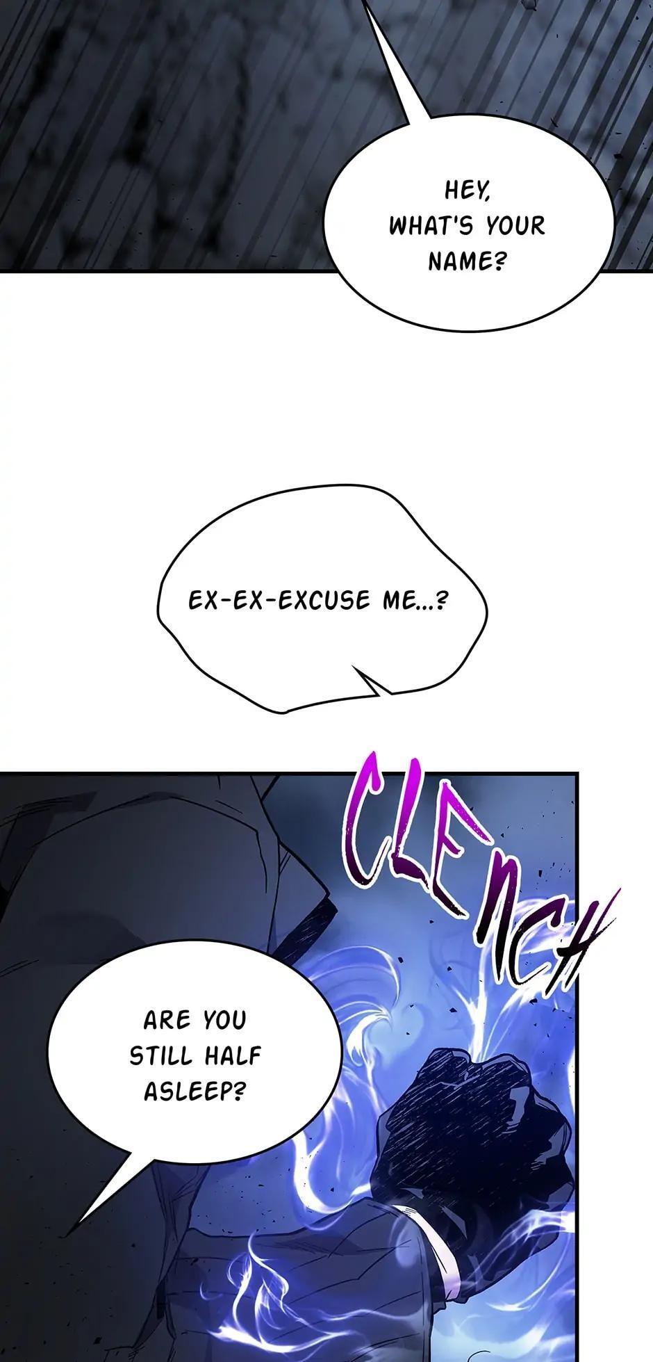 Read Level Up With The Gods Manga Online