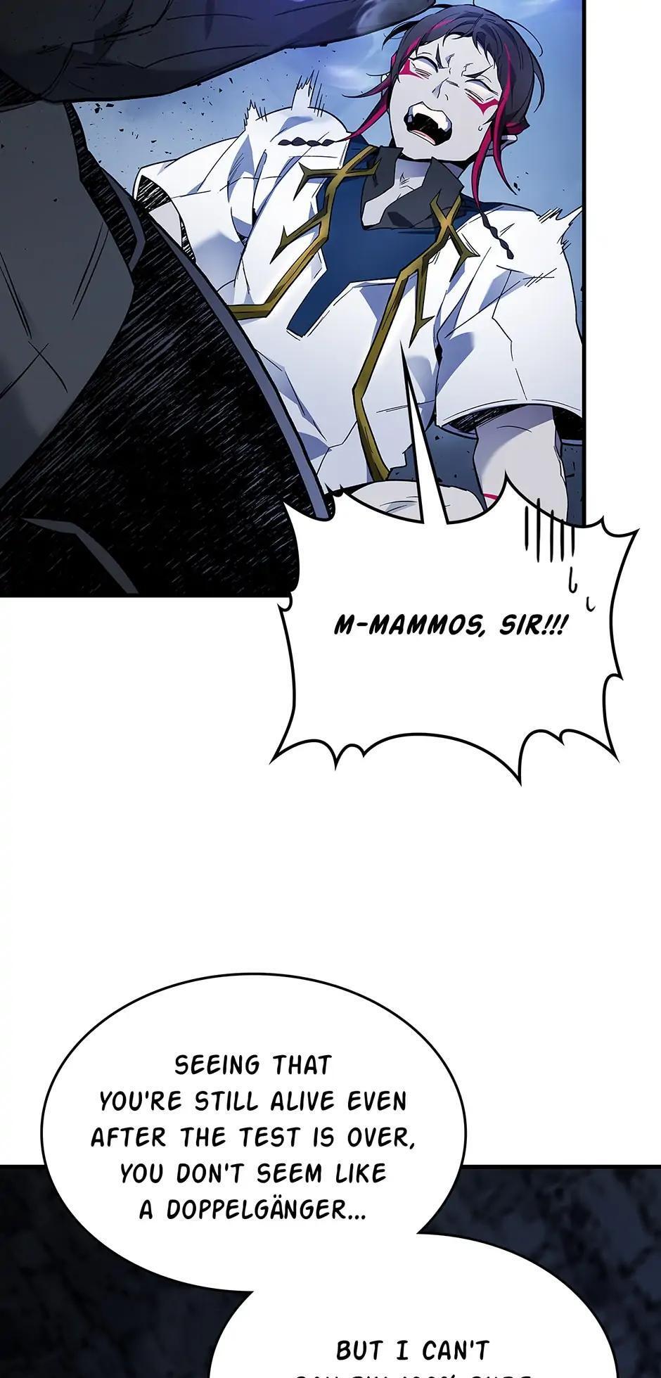 Read Level Up With The Gods Manga Online