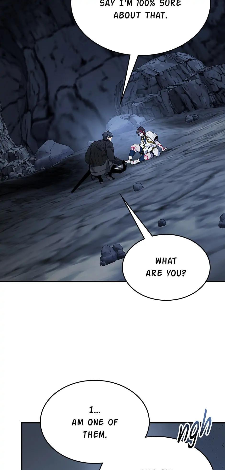 Read Level Up With The Gods Manga Online