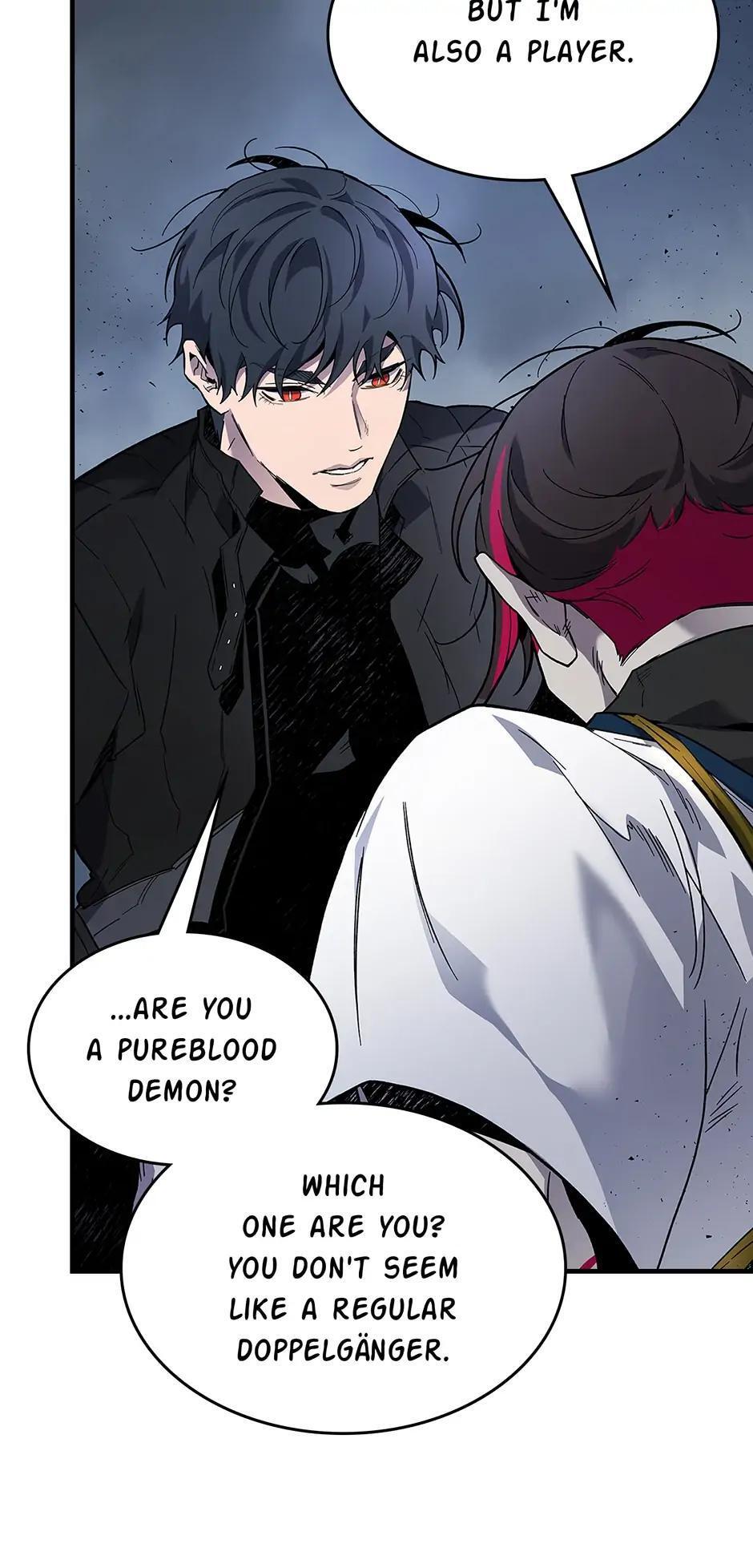 Read Level Up With The Gods Manga Online