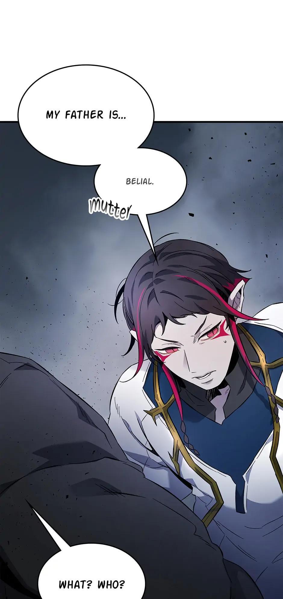 Read Level Up With The Gods Manga Online