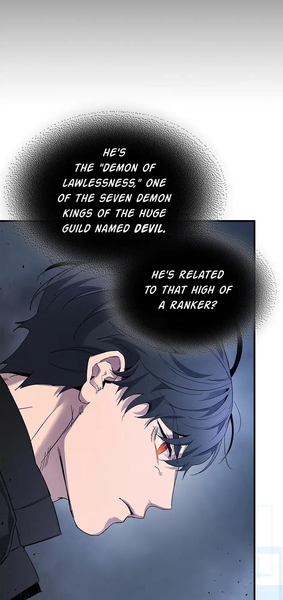Read Level Up With The Gods Manga Online