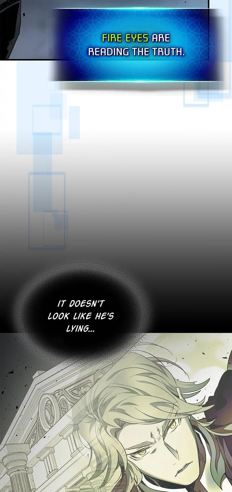 Read Level Up With The Gods Manga Online