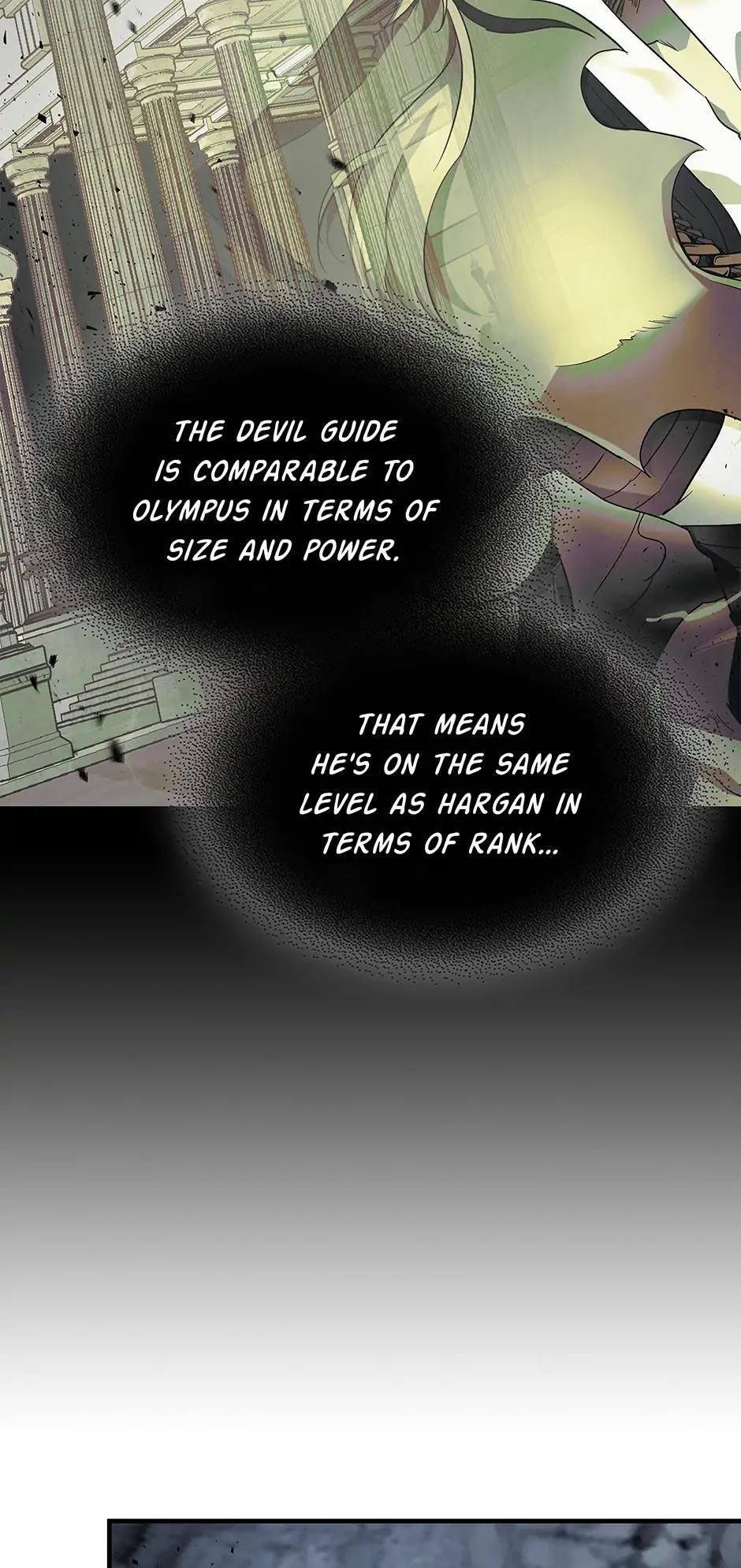 Read Level Up With The Gods Manga Online