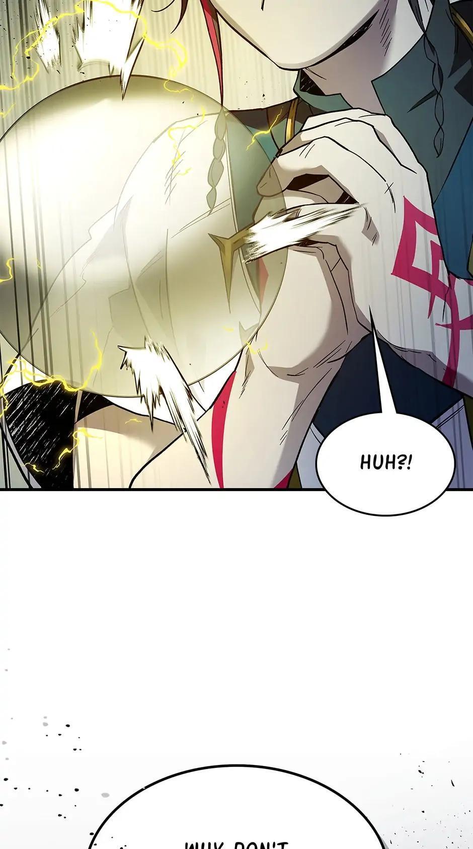 Read Level Up With The Gods Manga Online