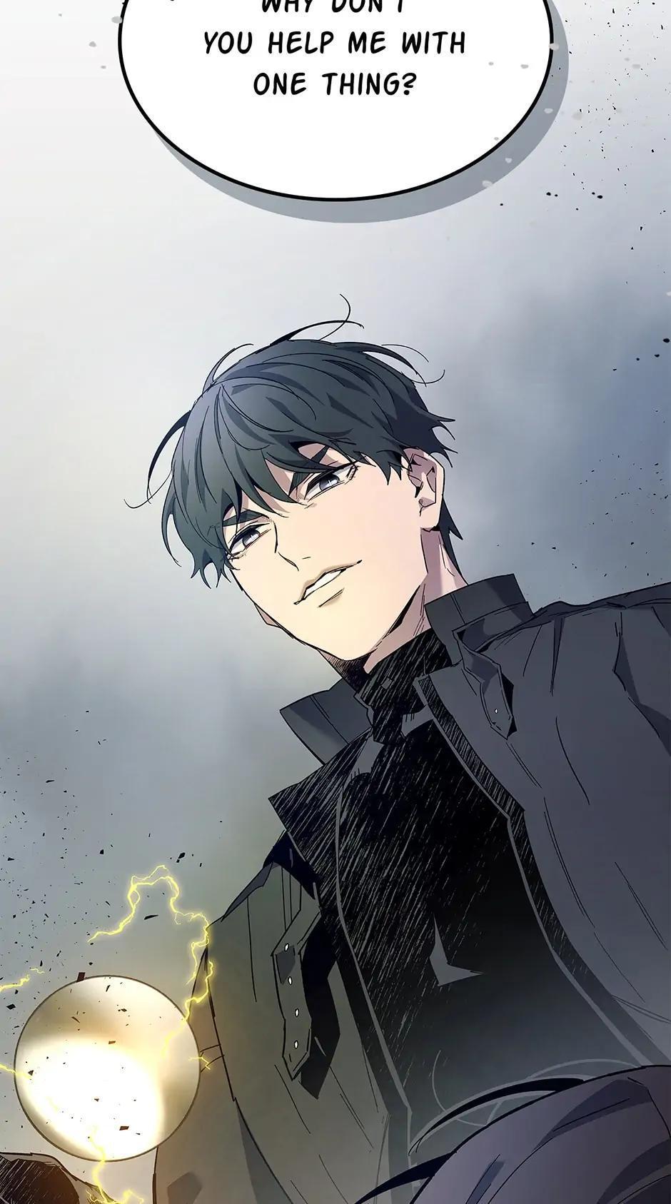 Read Level Up With The Gods Manga Online