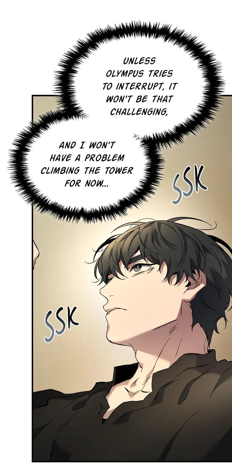 Read Level Up With The Gods Manga Online