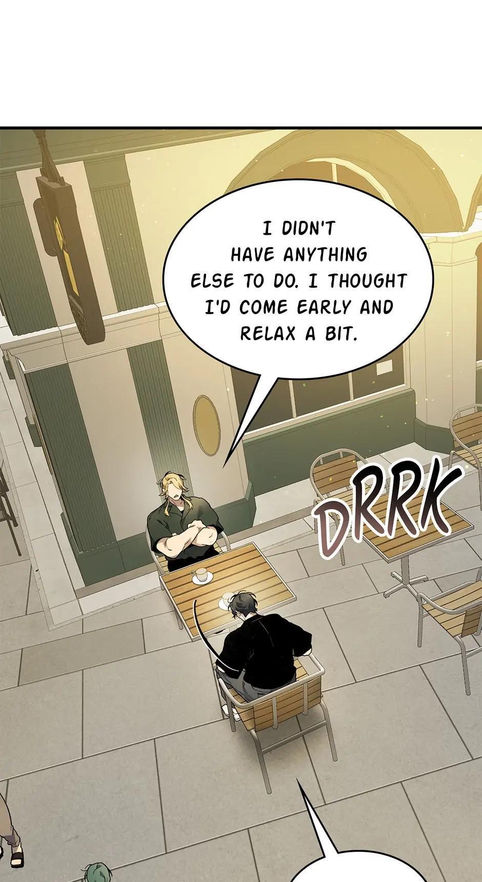 Read Level Up With The Gods Manga Online
