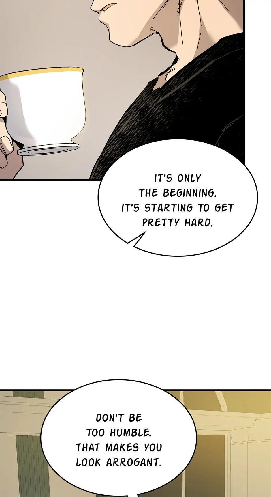 Read Level Up With The Gods Manga Online