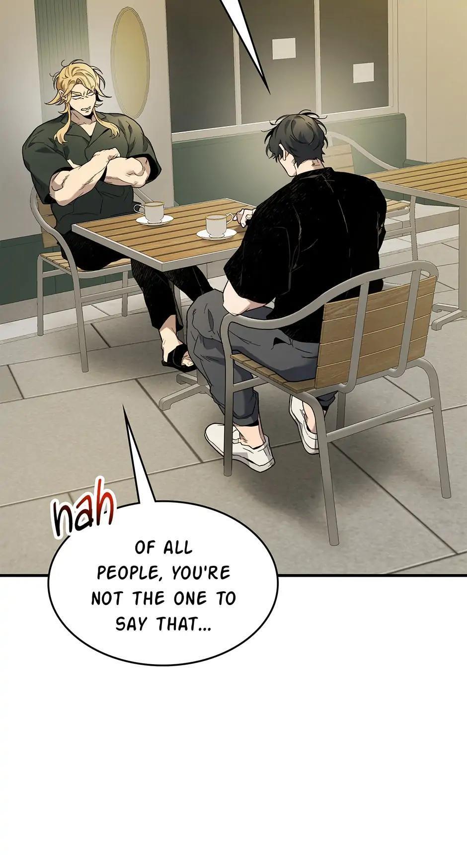 Read Level Up With The Gods Manga Online