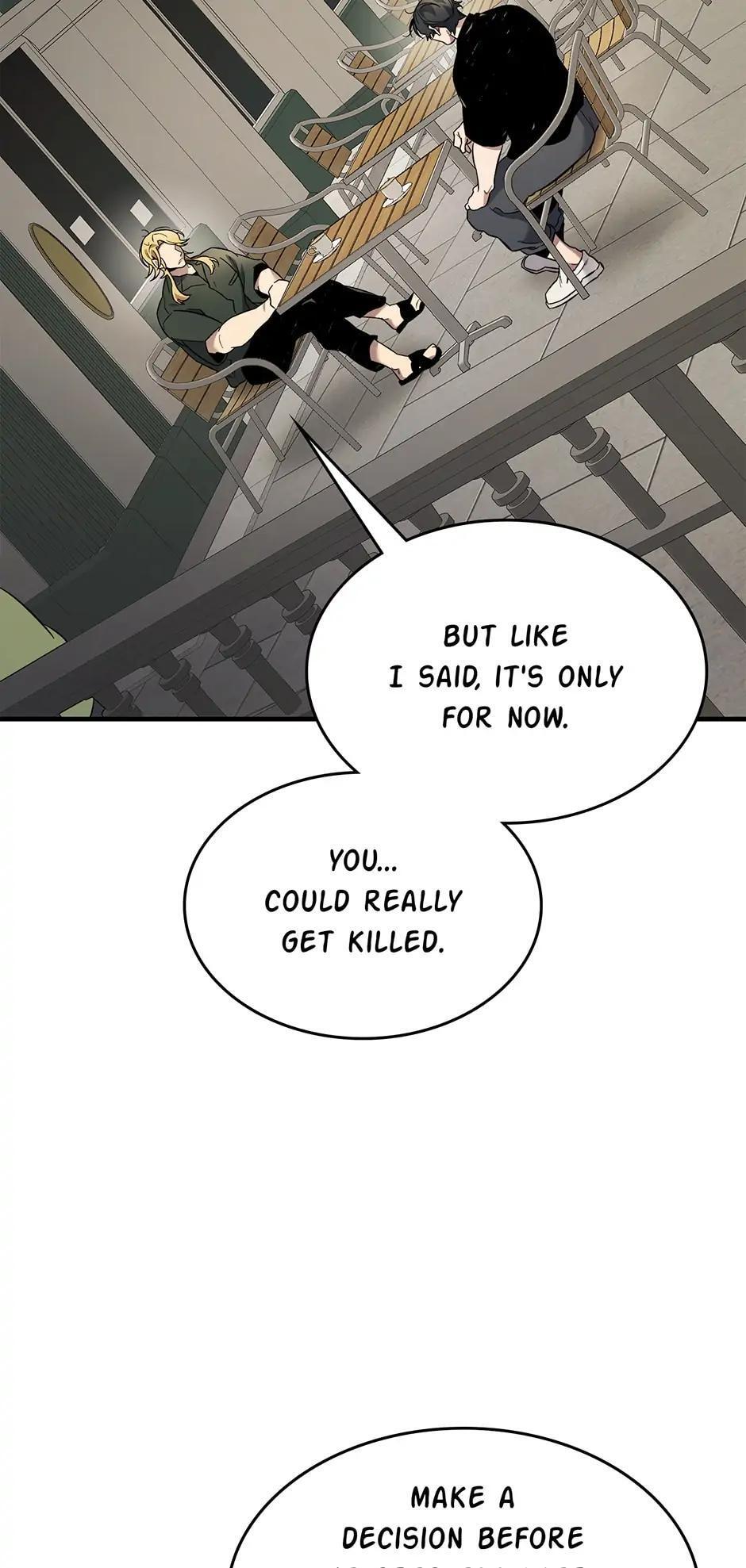 Read Level Up With The Gods Manga Online