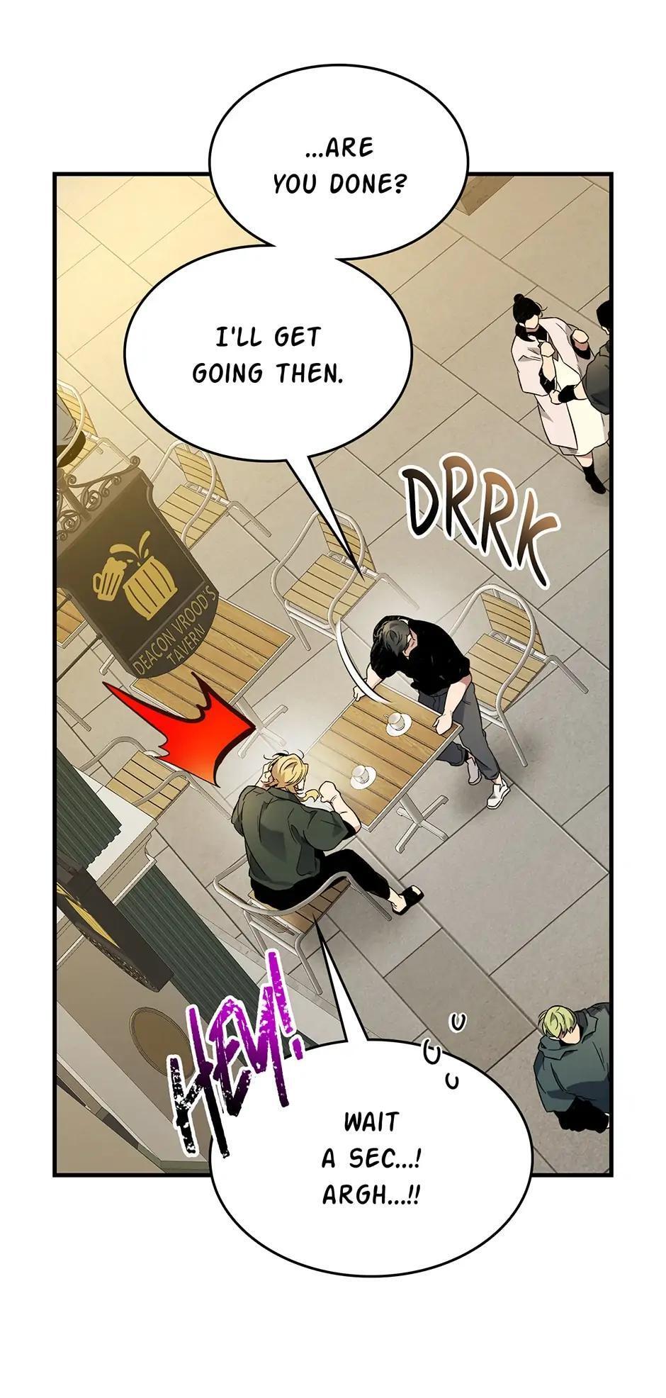 Read Level Up With The Gods Manga Online