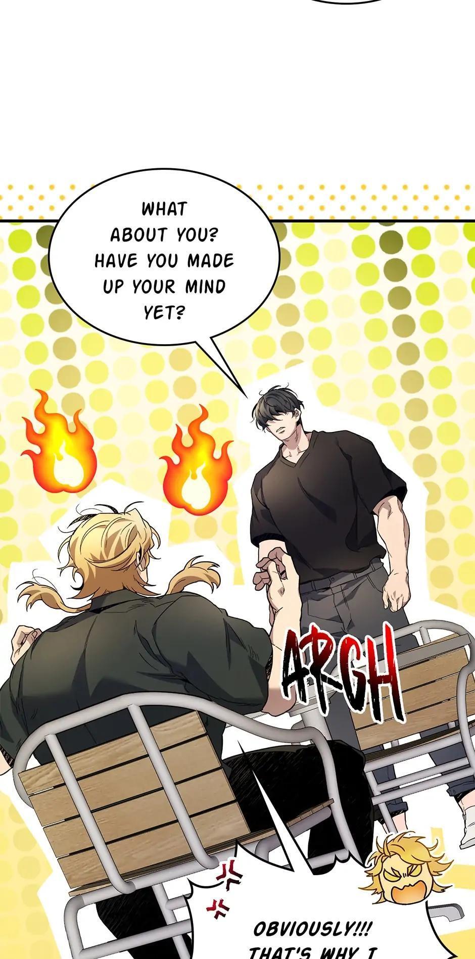 Read Level Up With The Gods Manga Online