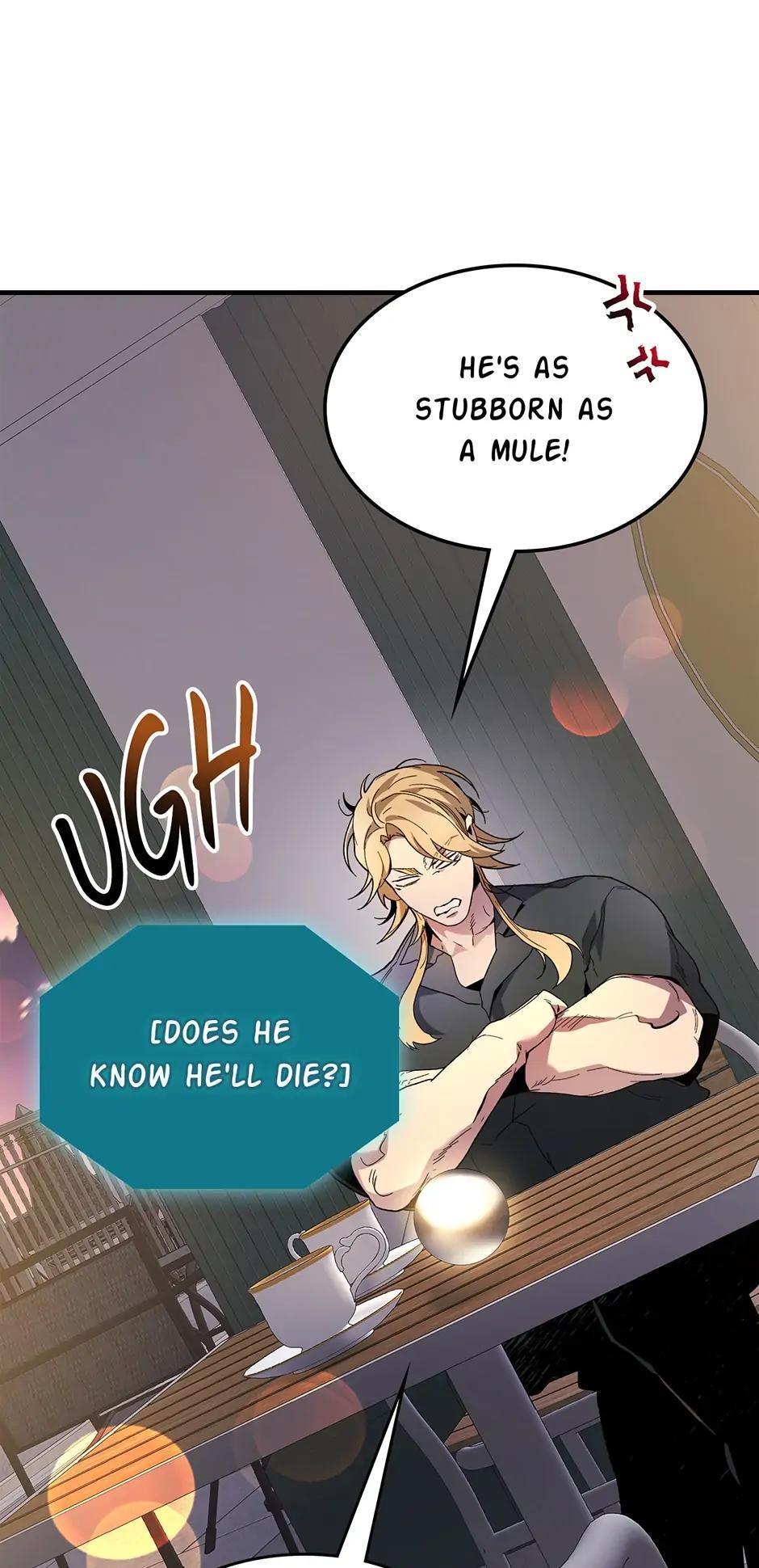 Read Level Up With The Gods Manga Online
