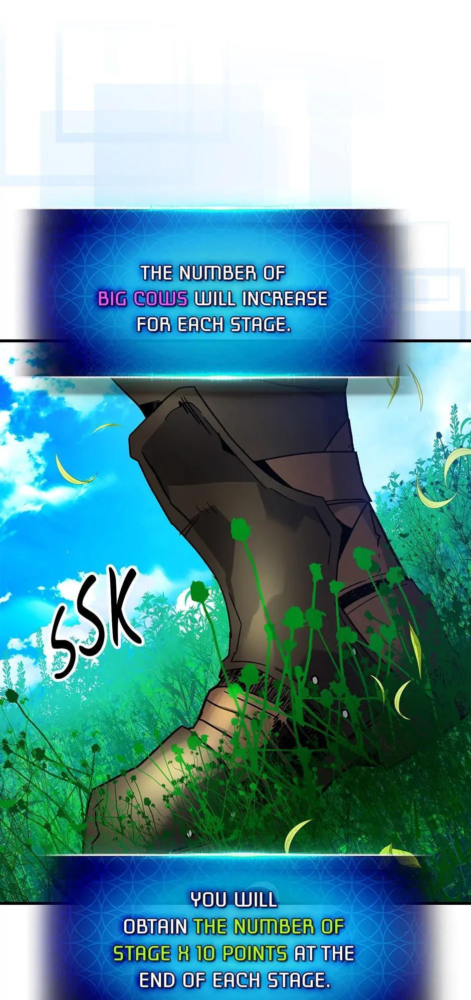 Read Level Up With The Gods Manga Online