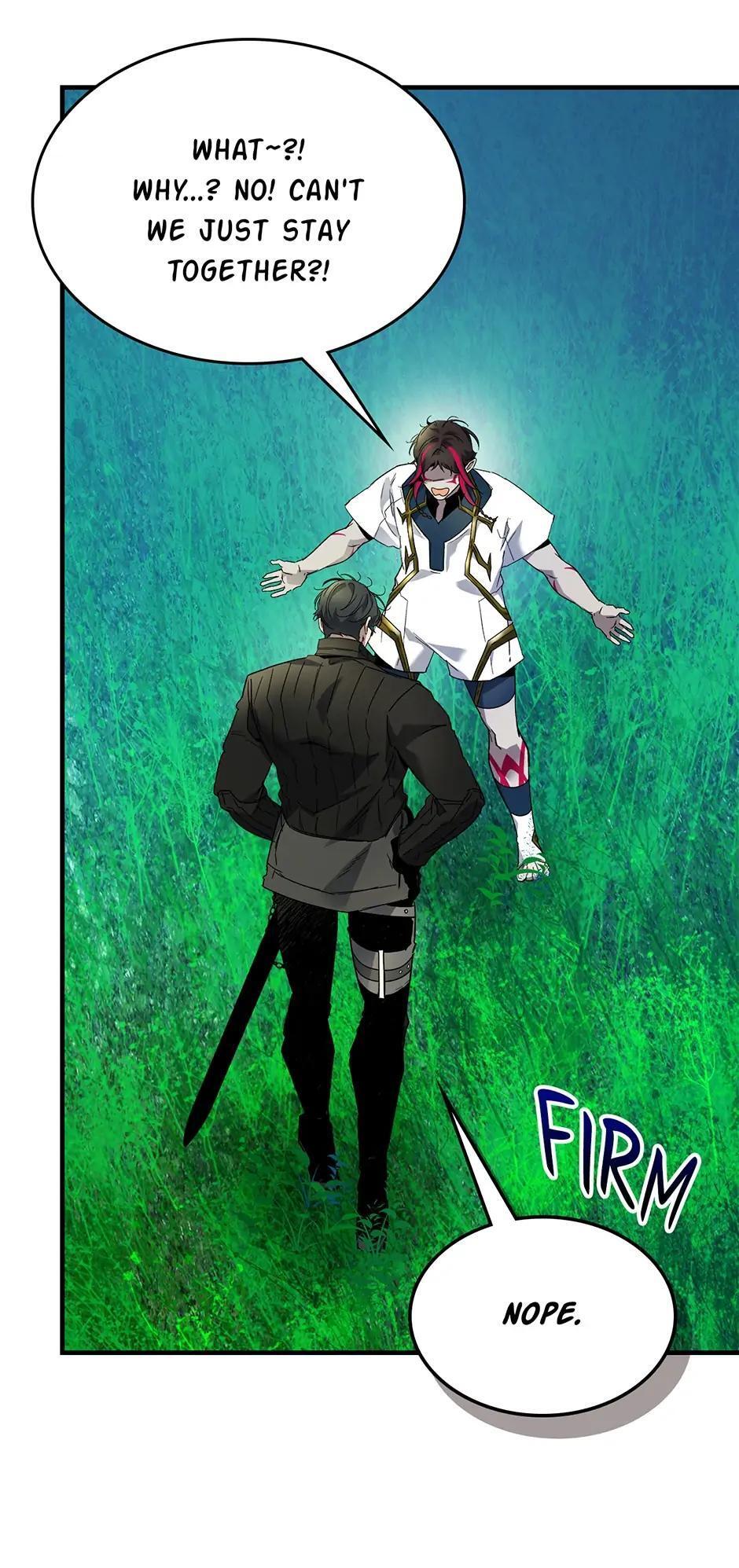 Read Level Up With The Gods Manga Online