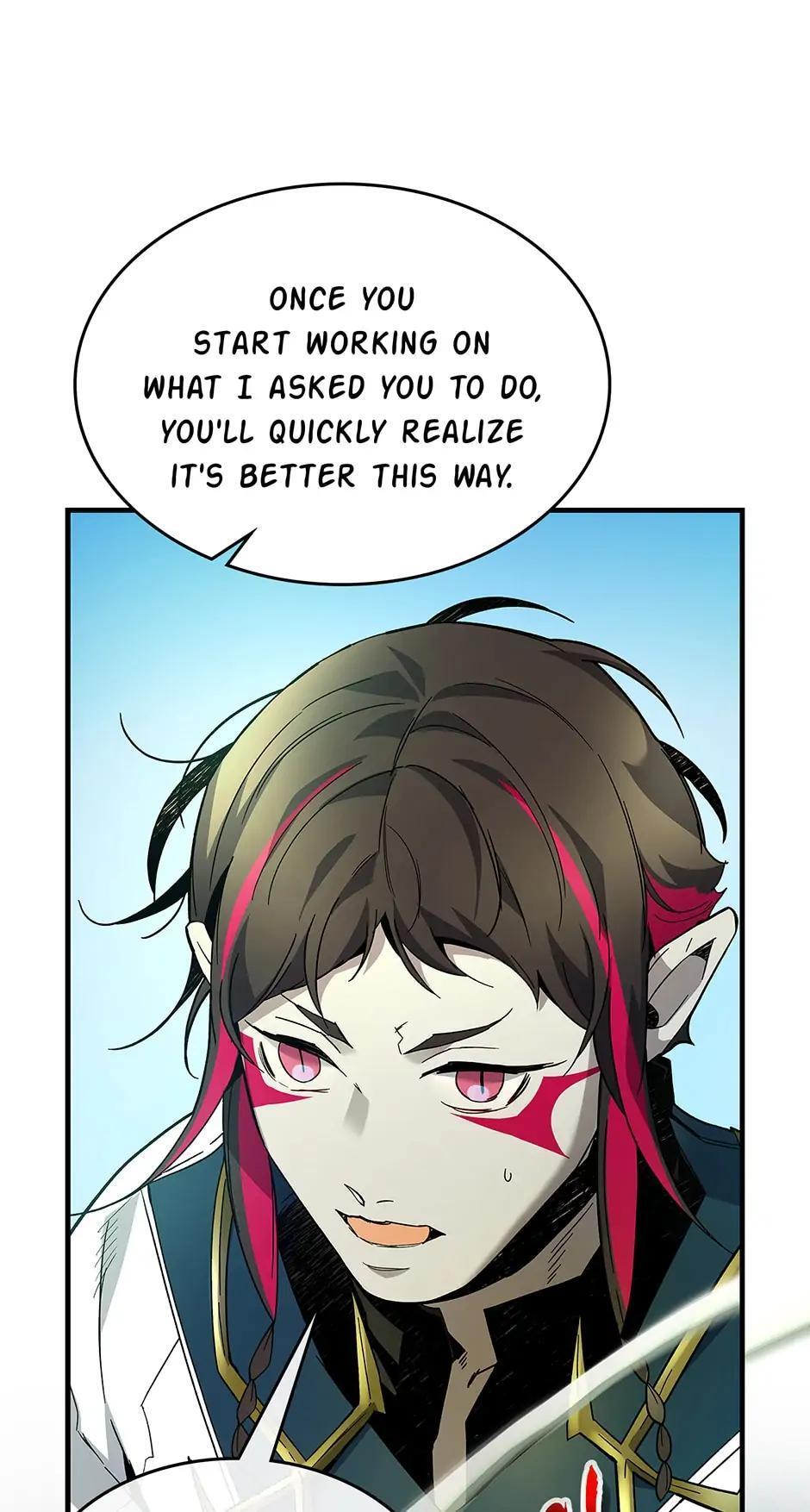 Read Level Up With The Gods Manga Online